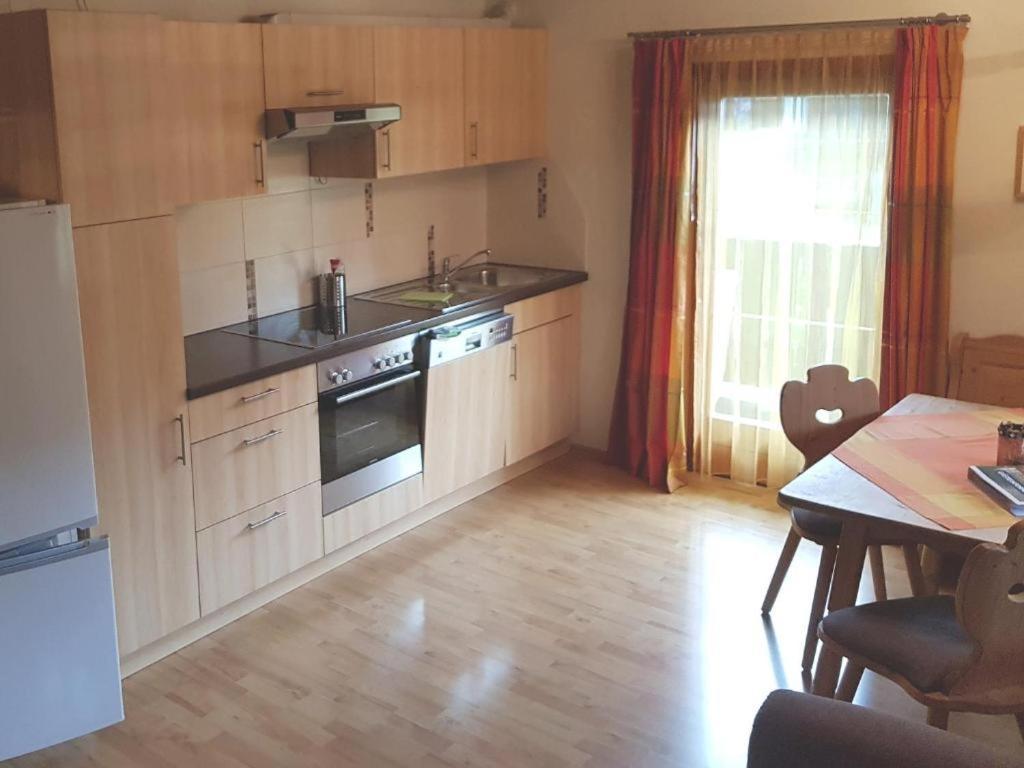 Ferienwohnung Baumgart Schönau am Königssee 外观 照片