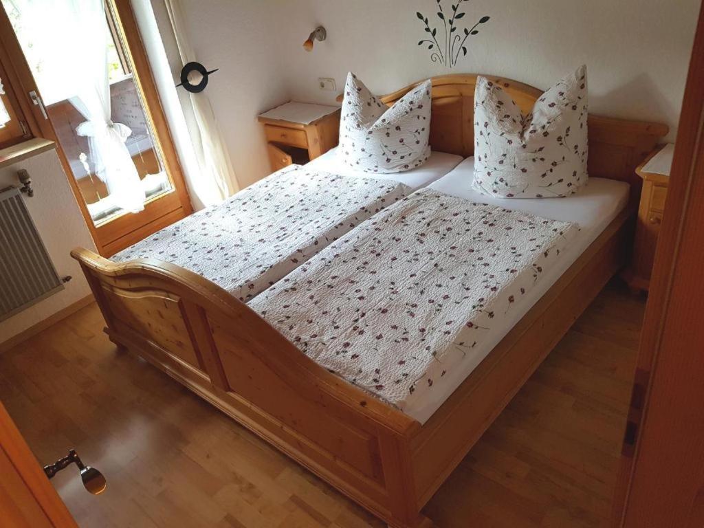 Ferienwohnung Baumgart Schönau am Königssee 外观 照片