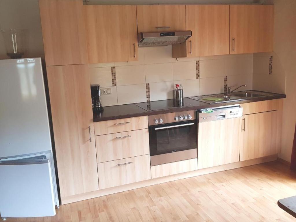 Ferienwohnung Baumgart Schönau am Königssee 外观 照片