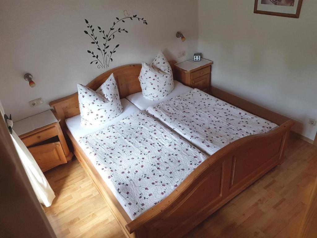 Ferienwohnung Baumgart Schönau am Königssee 外观 照片