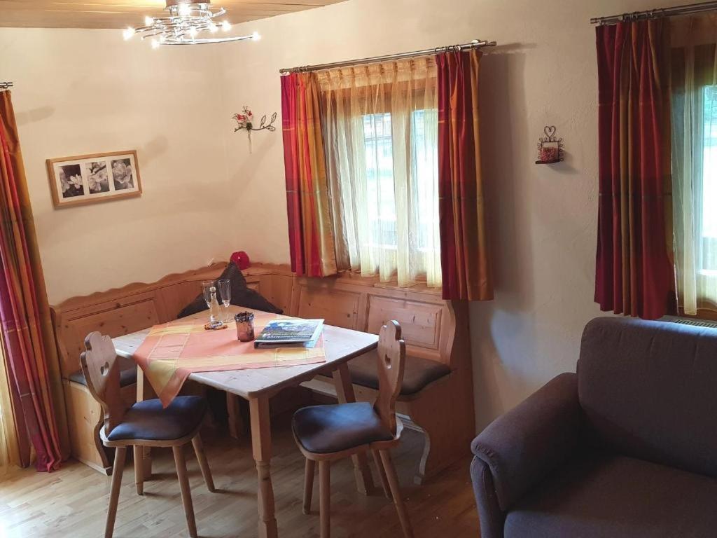 Ferienwohnung Baumgart Schönau am Königssee 外观 照片
