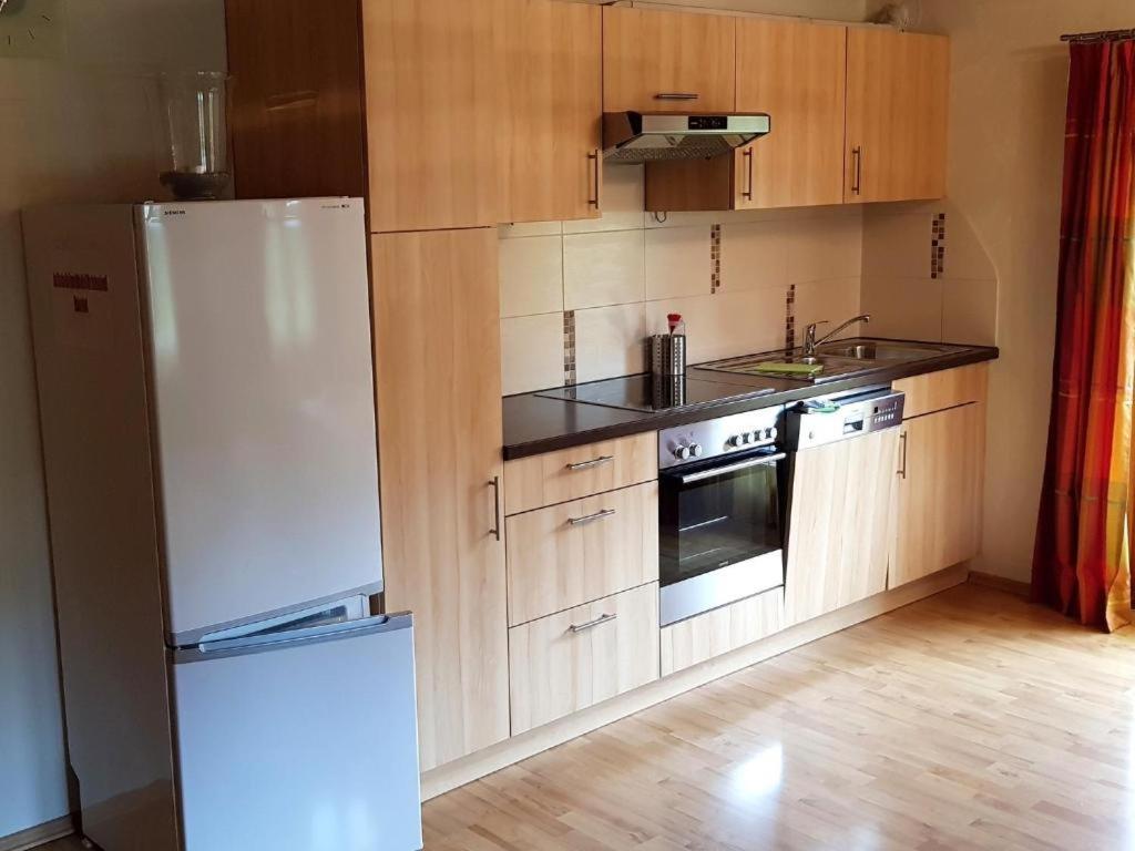 Ferienwohnung Baumgart Schönau am Königssee 外观 照片