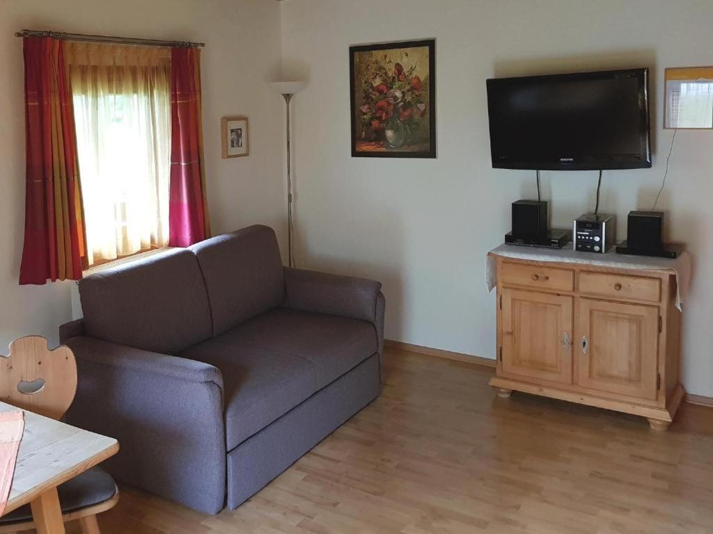 Ferienwohnung Baumgart Schönau am Königssee 外观 照片